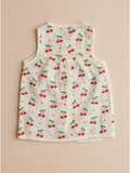 FRONT OPEN FROCK | CHEERY