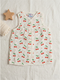 FRONT OPEN FROCK | CHEERY