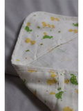 HOODED TOWEL | DUCKLING