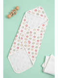 HOODED TOWEL | DONUT