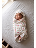 HOODED TOWEL | DONUT