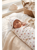 HOODED TOWEL | WAFFLE CONE