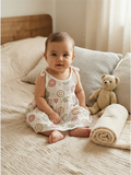 KNOTTED FROCK | DONUT
