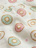 KNOTTED FROCK | DONUT