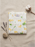 KNOTTED FROCK | DUCKLING