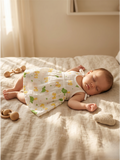 KNOTTED FROCK | DUCKLING