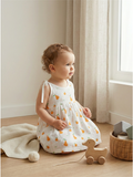 KNOTTED FROCK | PEAR