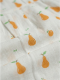 KNOTTED FROCK | PEAR