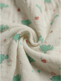 KNOTTED FROCK | SPARROW