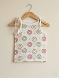 KNOTTED JHABLA | DONUT