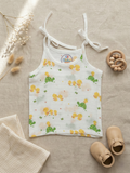 KNOTTED JHABLA | DUCKLING