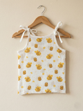 KNOTTED JHABLA | HONEY BEE