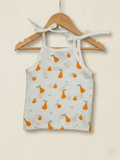 KNOTTED JHABLA | PEARS