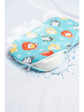 MEMORY PILLOW | GREEN