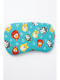MEMORY PILLOW | GREEN