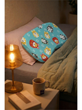 MEMORY PILLOW | GREEN