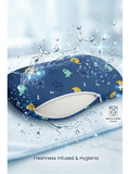 MEMORY PILLOW | NEAVY BLUE