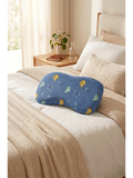 MEMORY PILLOW | NEAVY BLUE