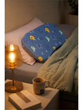 MEMORY PILLOW | NEAVY BLUE