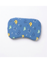 MEMORY PILLOW | NEAVY BLUE