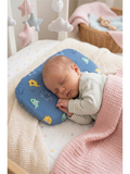 MEMORY PILLOW | NEAVY BLUE