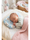 MEMORY PILLOW | SKY BLUE
