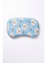 MEMORY PILLOW | SKY BLUE