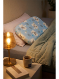 MEMORY PILLOW | SKY BLUE
