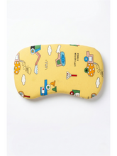 MEMORY PILLOW | YELLOW
