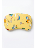 MEMORY PILLOW | YELLOW
