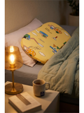 MEMORY PILLOW | YELLOW