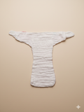 Crush Muslin Diaper
