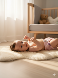 Crush Muslin Diaper