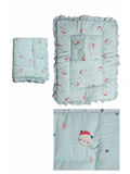 MUSLIN GODHADI | CAT