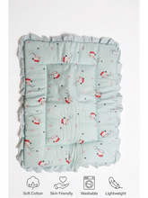 MUSLIN GODHADI | CAT