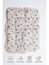 MUSLIN GODHADI | PINK RABBIT