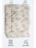 MUSLIN GODHADI | UNICORN