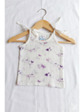 KNOTTED JHABLA | PURPLE BIRD