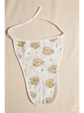 MUSLIN NAPPY | KOALA