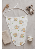 MUSLIN NAPPY | KOALA