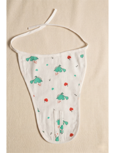 MUSLIN NAPPY | SPARROW