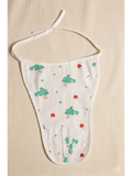 MUSLIN NAPPY | SPARROW