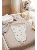 MUSLIN NAPPY | SPARROW