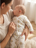 MUSLIN NIGHT SUIT | KOALA