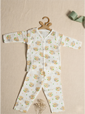 MUSLIN NIGHT SUIT | KOALA