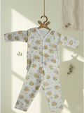 MUSLIN NIGHT SUIT | KOALA