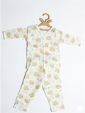 MUSLIN NIGHT SUIT | KOALA