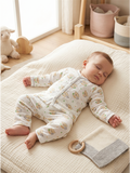 MUSLIN NIGHT SUIT | KOALA