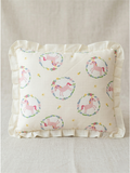 MUSLIN SOFT PILLOW | UNICORN
