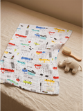 MUSLIN TOWEL | CAR